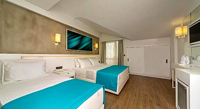 Poseidon Hotel - Adult Only