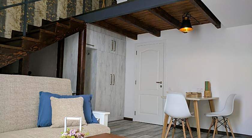 Cozy Studios on Freedom Square