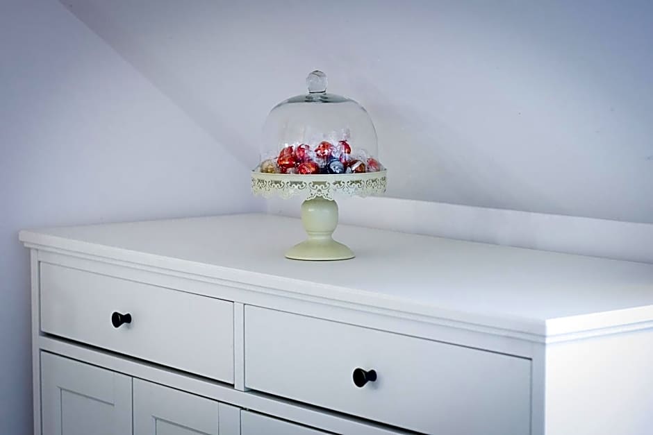 Willa Gościnny Próg