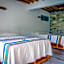 El jardín de la salud hotel