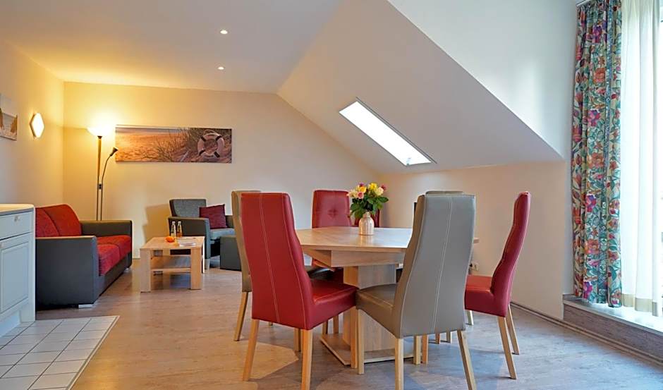 Kurhotel zu Heringsdorf