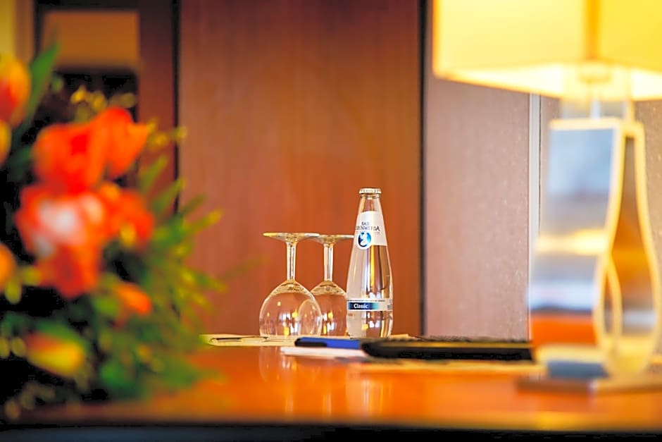 Comfort Hotel Bernau