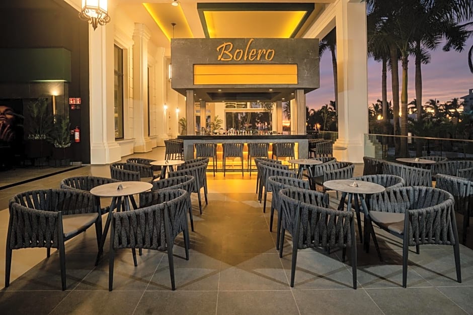Riu Palace Pacifico - Adults Only - All Inclusive