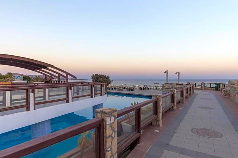 Costa Lindia Beach Hotel