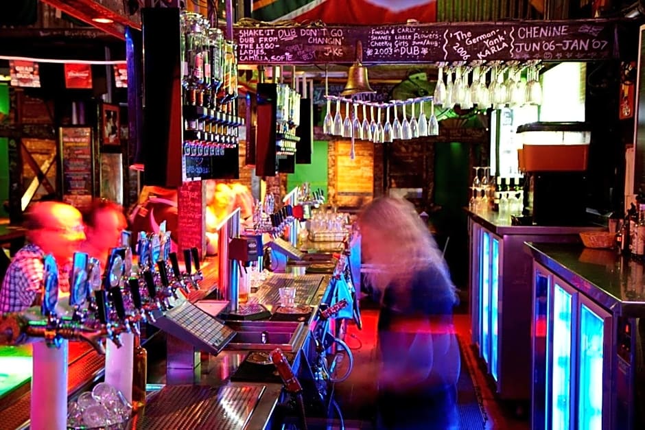 All Nations Brisbane