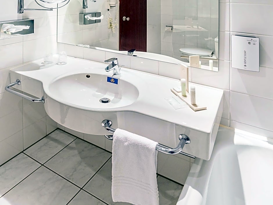Golden Tulip Bielefeld
