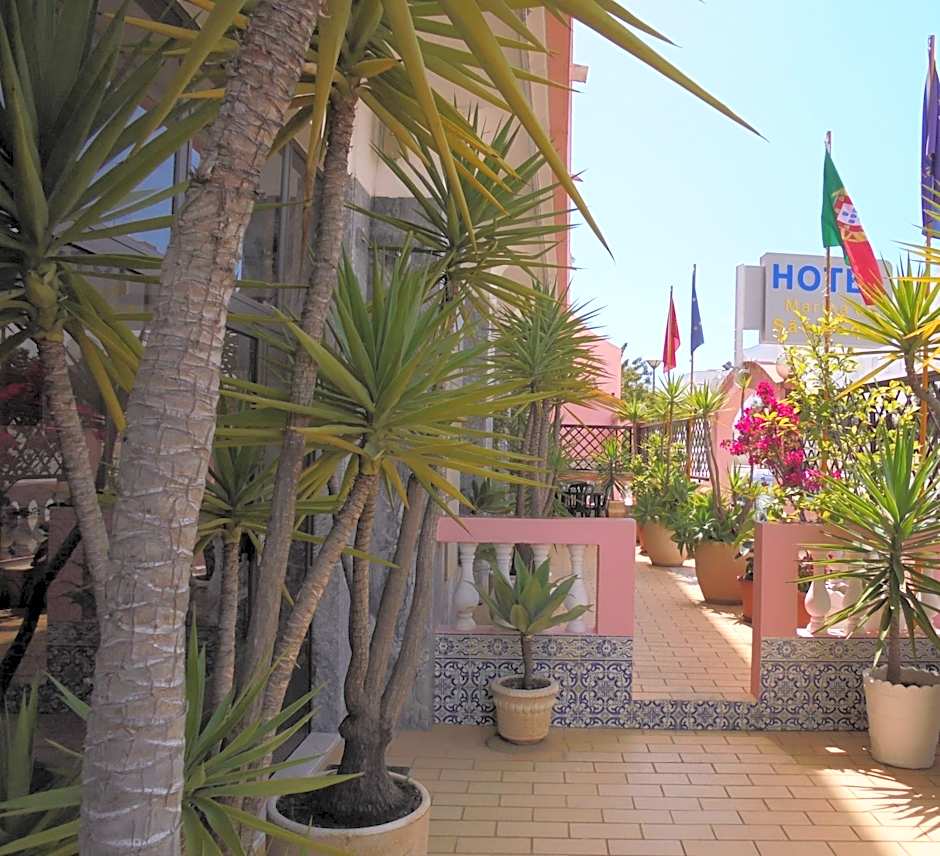 Boutique Hotel Marina S. Roque