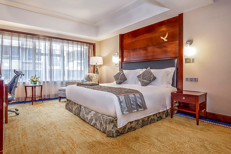 Changsha Muyi H Hotel