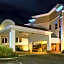 Holiday Inn Express Lewisburg - New Columbia