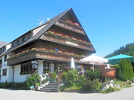 Landhotel Restaurant Jostalstuble