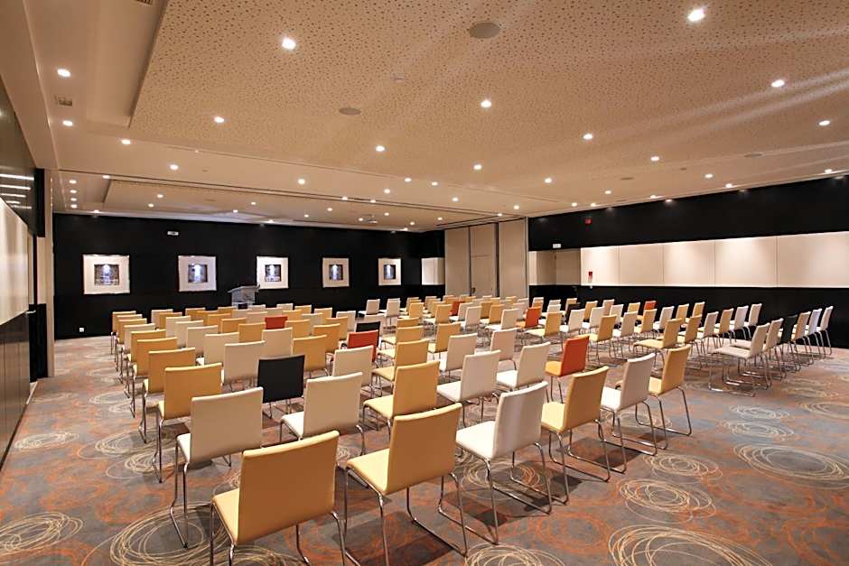 Dar El Marsa Hotel & Spa