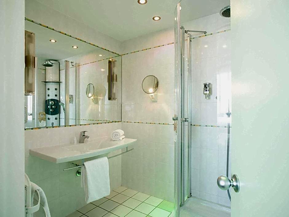 Mercure Limoges Centre