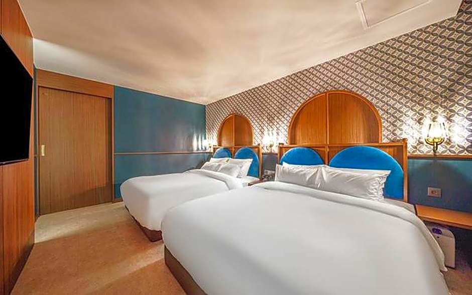 H Avenue Daegu Dongcheon