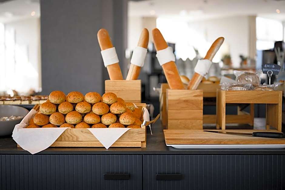 Crystal Mountain Hotel Wisła