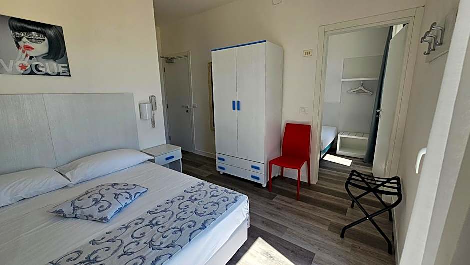 Hotel Linda