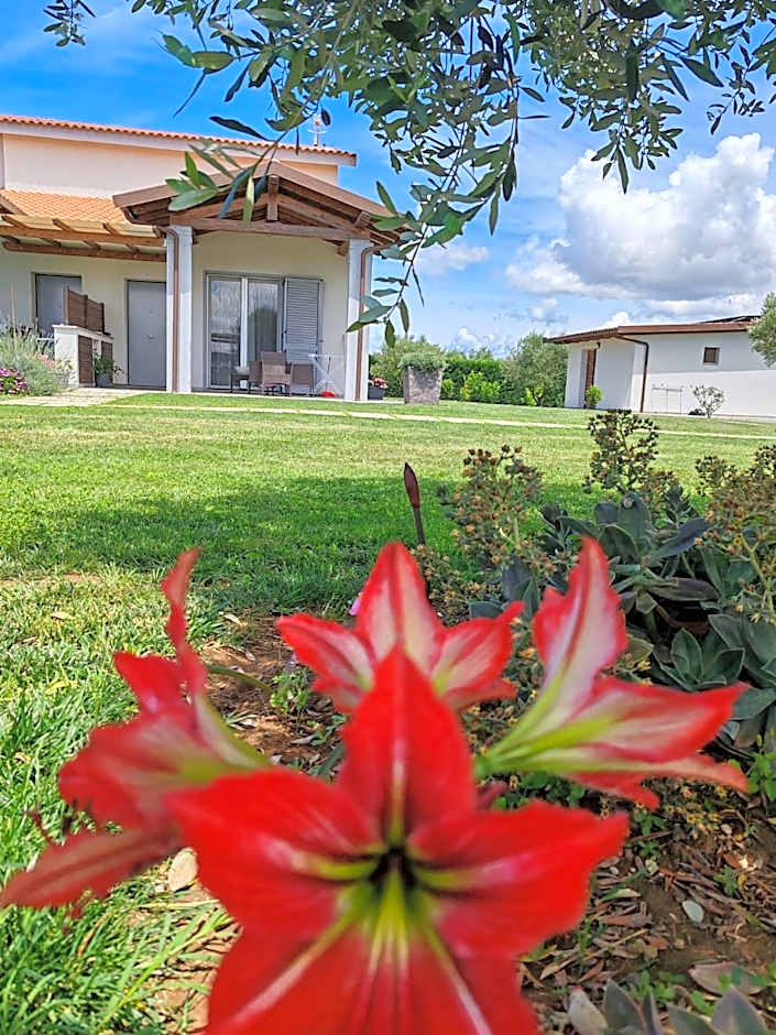 Residence la Pace - Pool & Relax