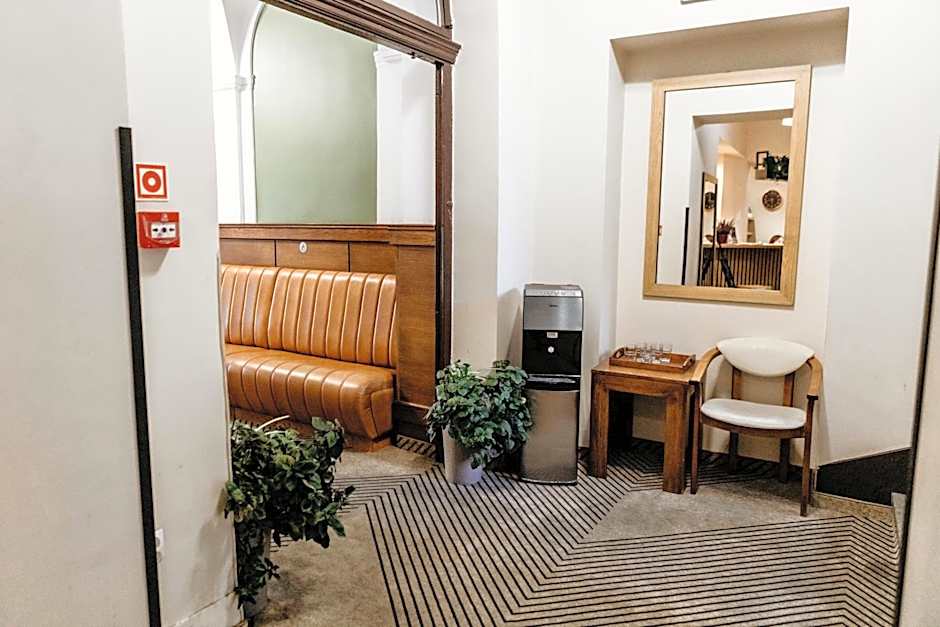 Hotel Yarden by Artery Hotels