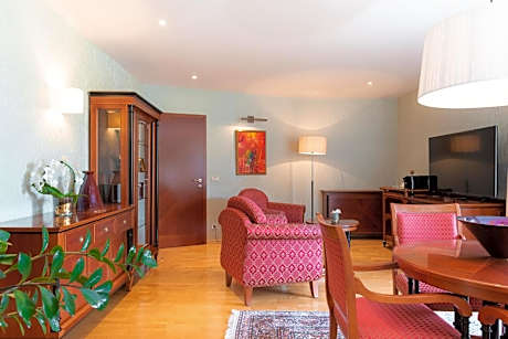 Royal Suite