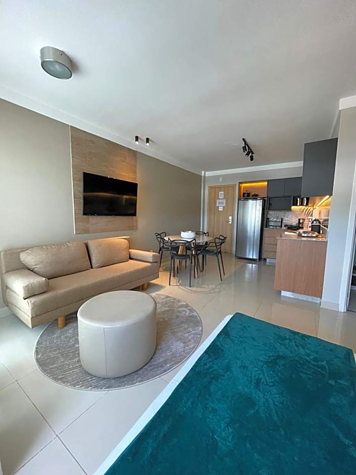 Flat PRAIA Home Experience Dante Michelini