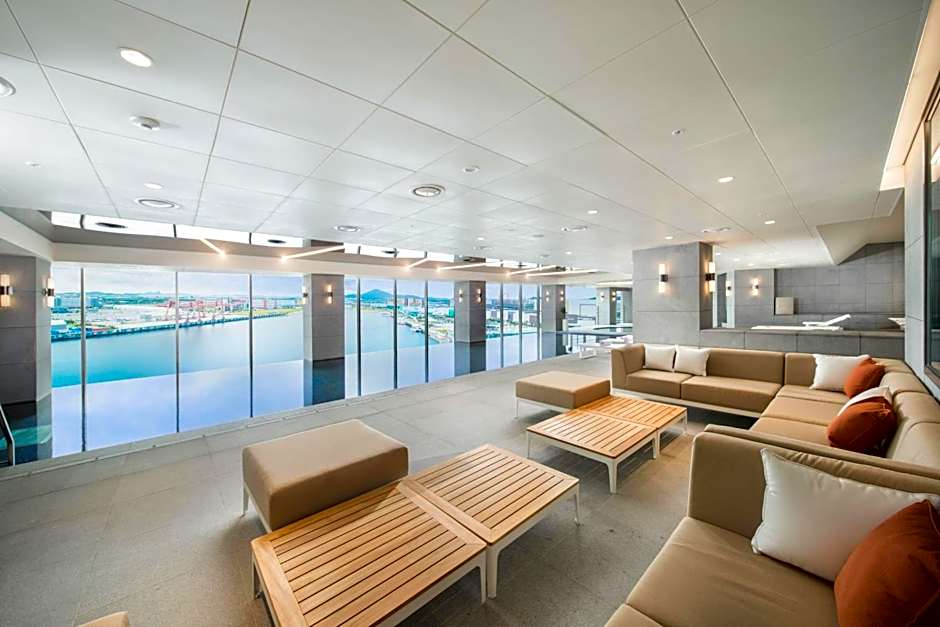 Hotel Marinabay Seoul