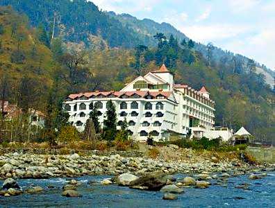 Mastiff Grand Manali Resort