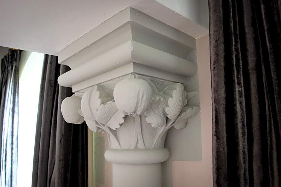 St Nicholas Boutique Hotel