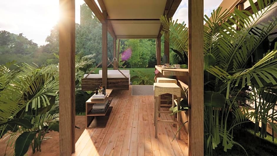 Viatura Hacienda Xtojil, Yucatan, Merida, with Optional All Inclusive