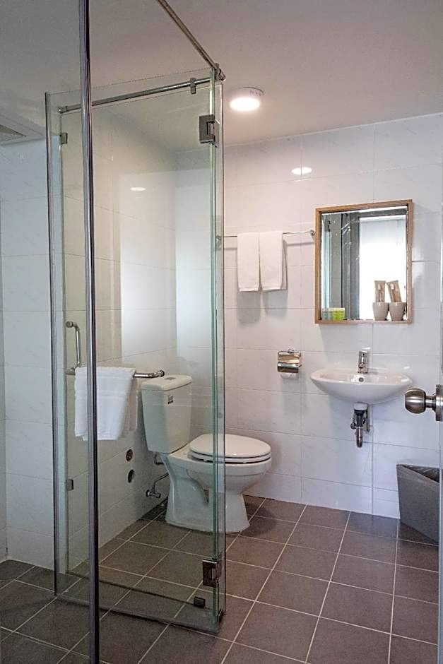 Common Inn Thao Dien