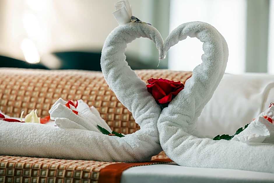 Hotel Seehof Superior