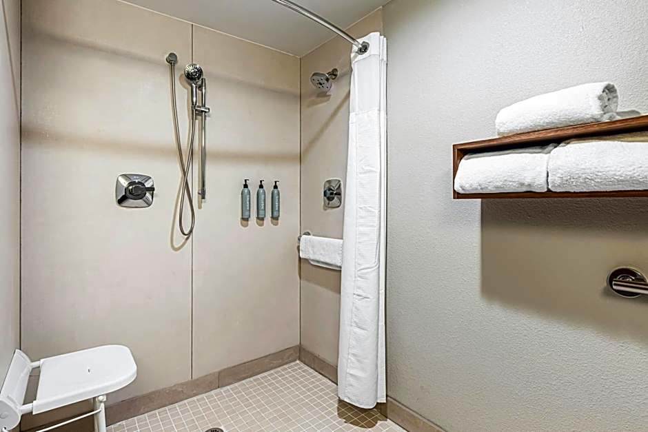 Courtyard by Marriott Columbus
