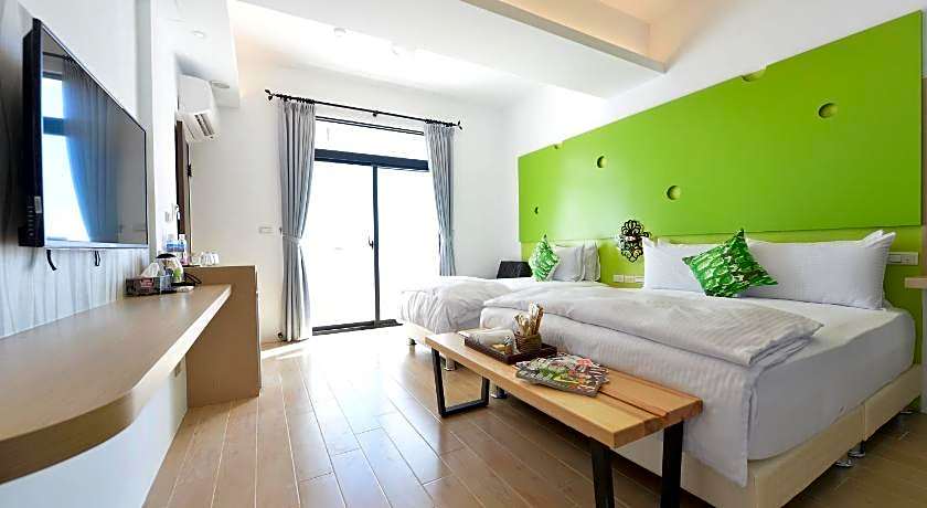 Love Tour Homestay
