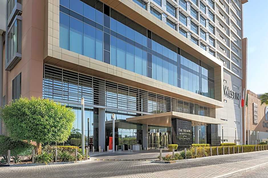 The Westin City Centre Bahrain