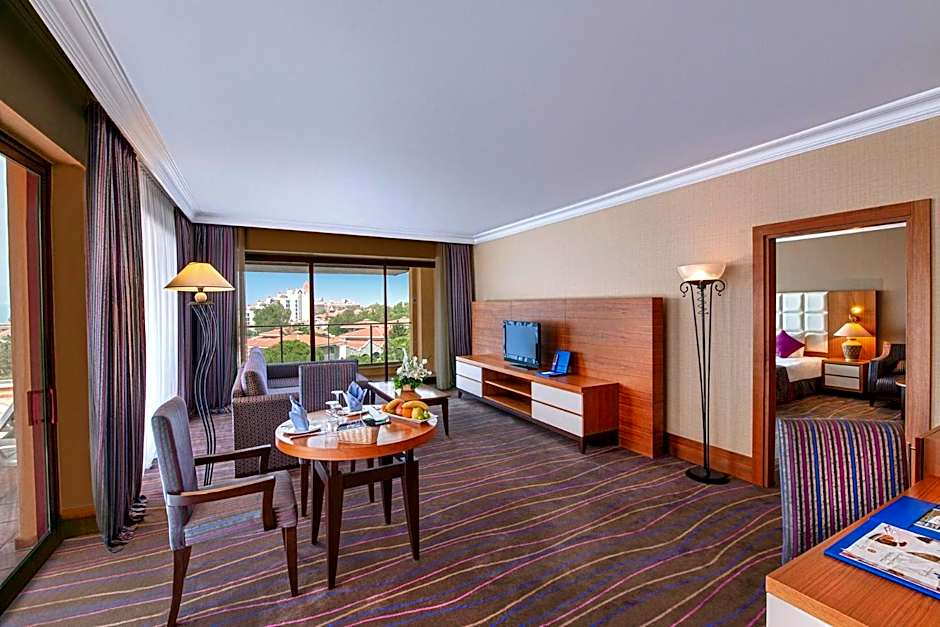 Photo 1 of 5 of Suite, Sea View, Terrace
