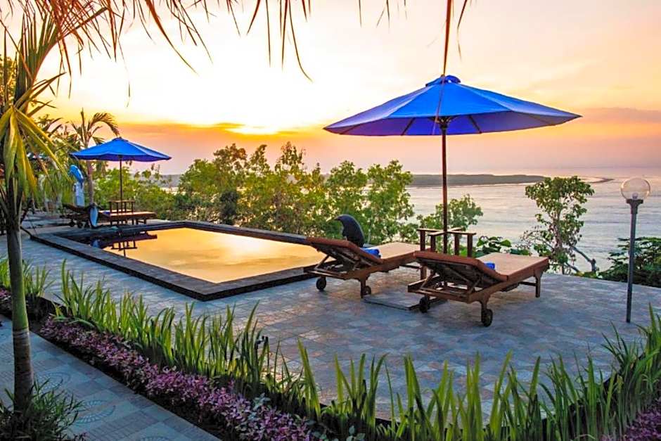 Sundi Villa Penida by ABM