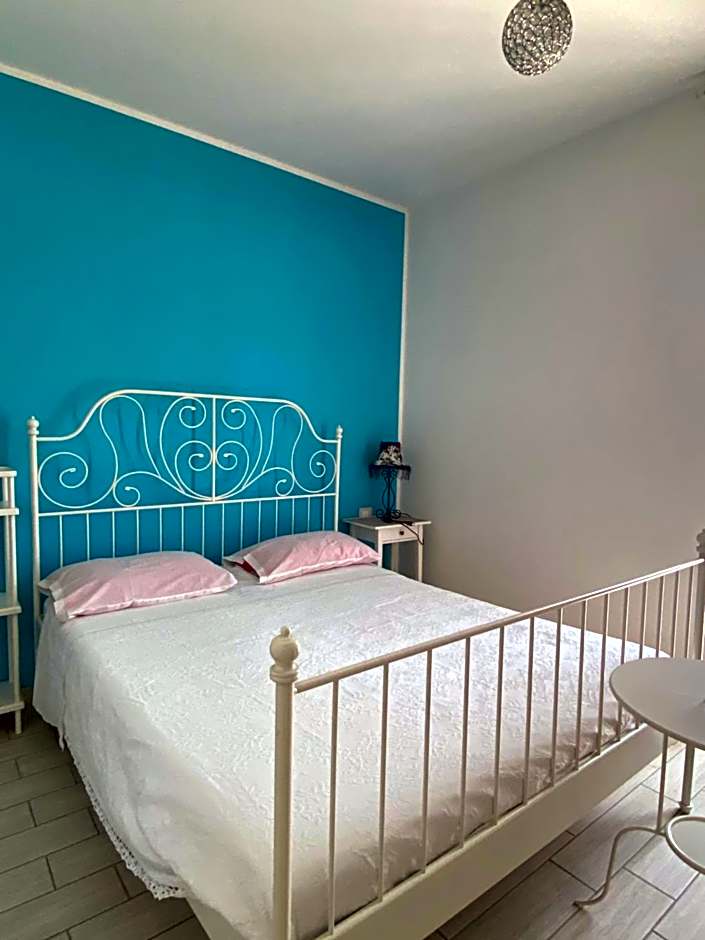 Brezza Del Mare – Agropoli, UT