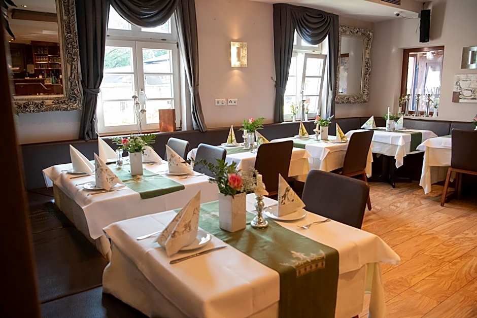 Hotel Zu den Drei Kronen