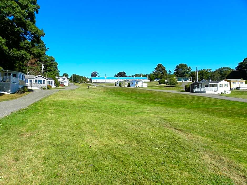 Colonial Gables Oceanfront Village