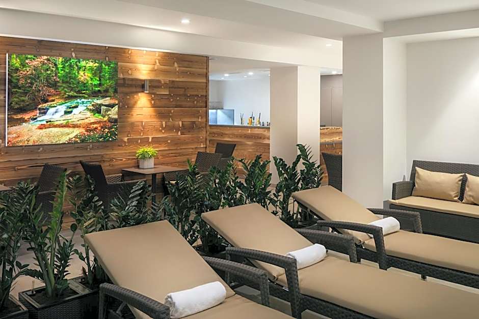 Congress & Wellness Hotel Olsanka