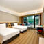 Holiday Inn Express Nanjing Xi'anmen By IHG