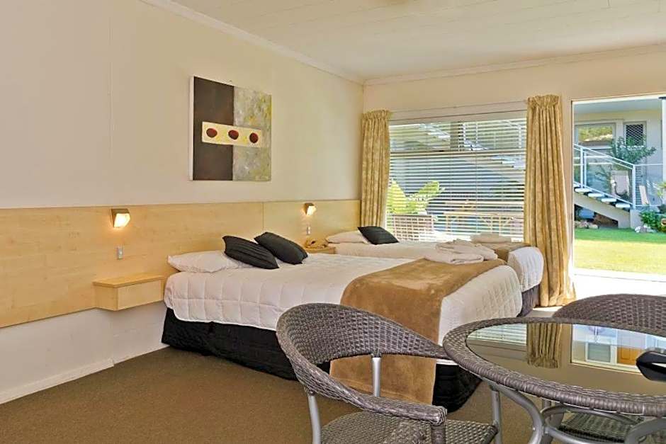 Picton Accommodation Gateway Motel