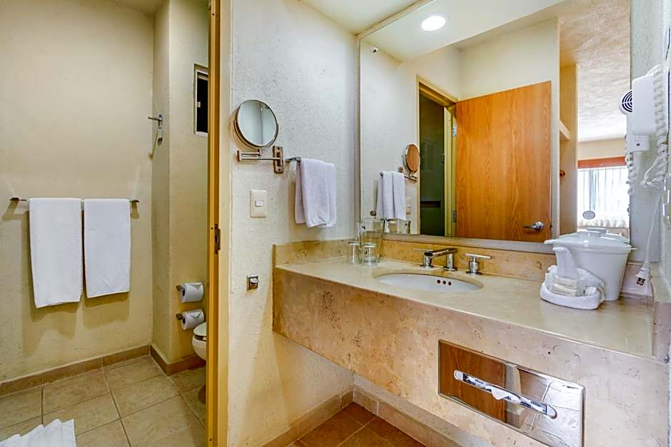 Comfort Inn Puerto Vallarta