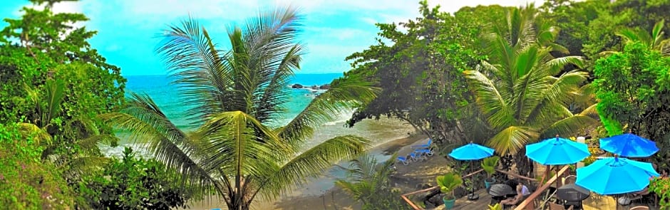 Half Moon Blue Hotel