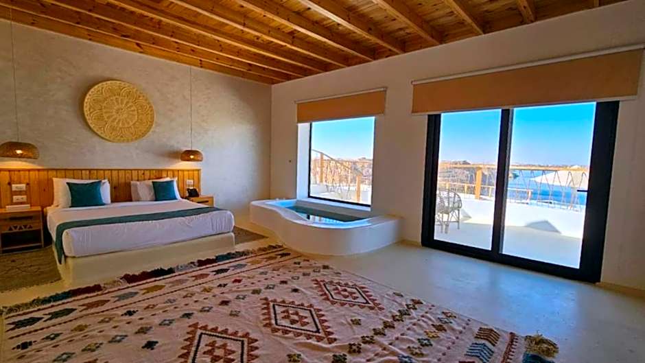 Benben by Dhara Hotels - Adults Only