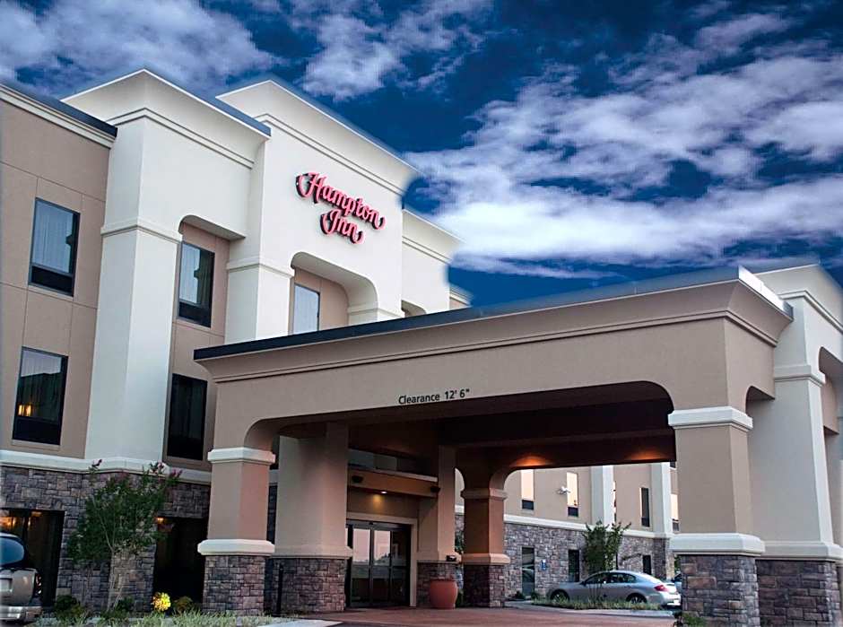 Hampton Inn By Hilton Maumelle