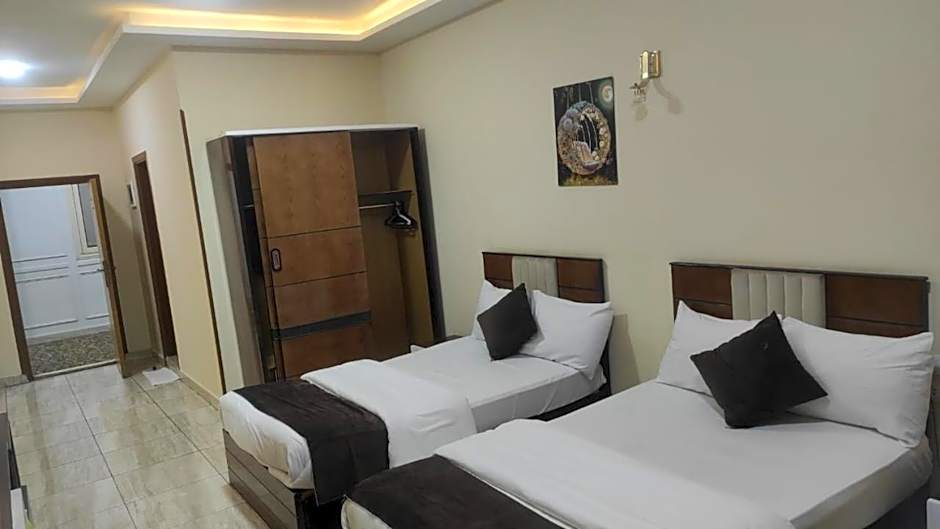 Nile jewel hotel beni suef