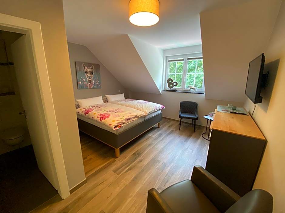 Waldhotel Am Jäger