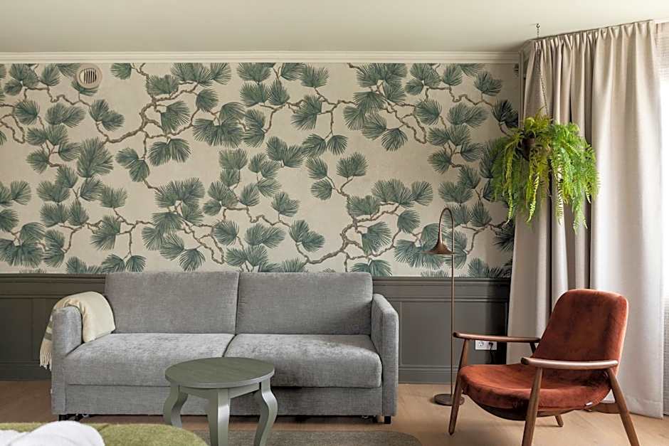 Clarion Collection Hotel Majoren