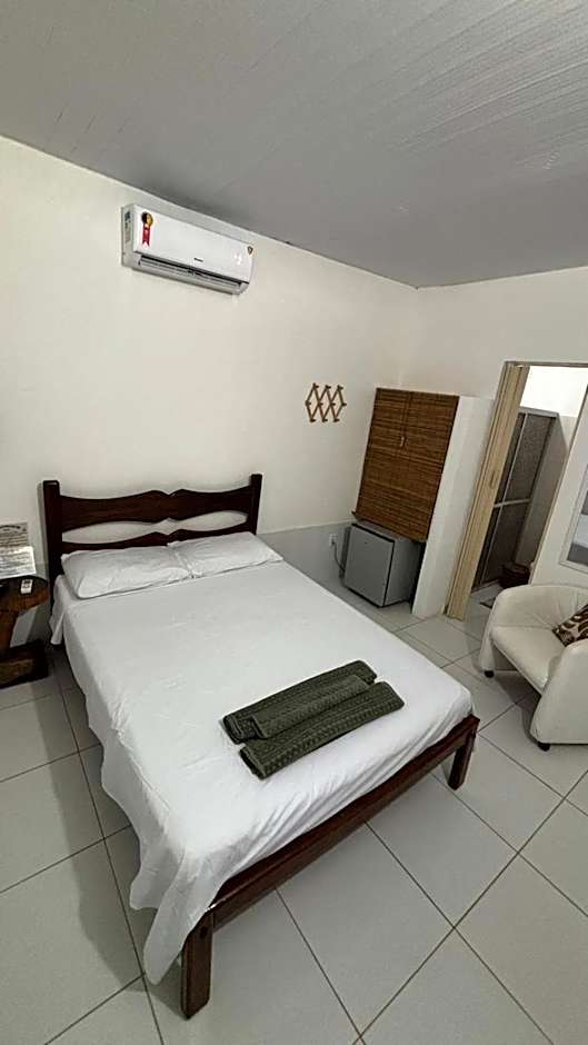 Pousada Estrela do Mar