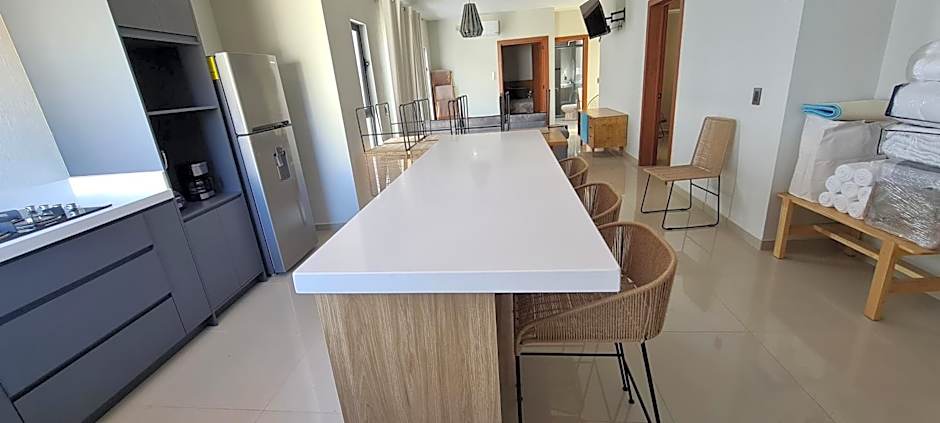 Hotel Casa Jima Agave