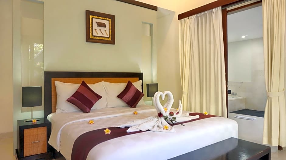 Bumi Linggah Villas Bali